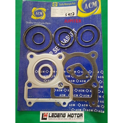 Paking Top Set Gasket Yamaha Crypton Vega Jupiter Lama Packing Topset