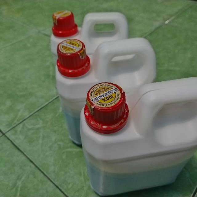 

Asli Madu Hutan Riau