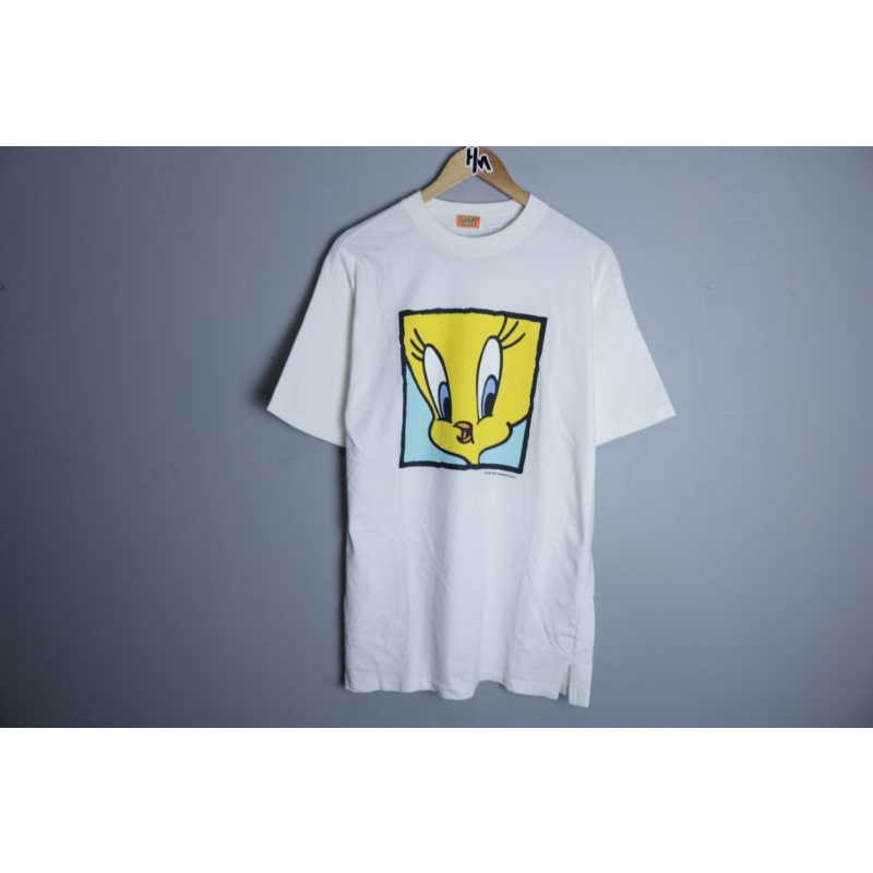 Tshirt tweety Vintage second branded original