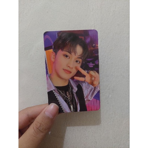 PC MARK STICKER PB VER