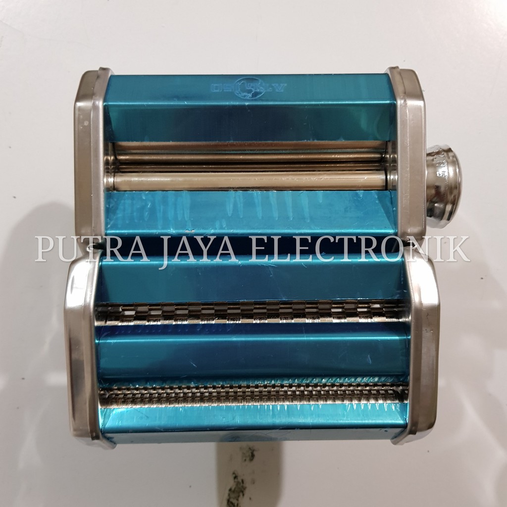 GILINGAN NAGAKO ATLAS ATL150 MIE MOLEN PASTA MAKER