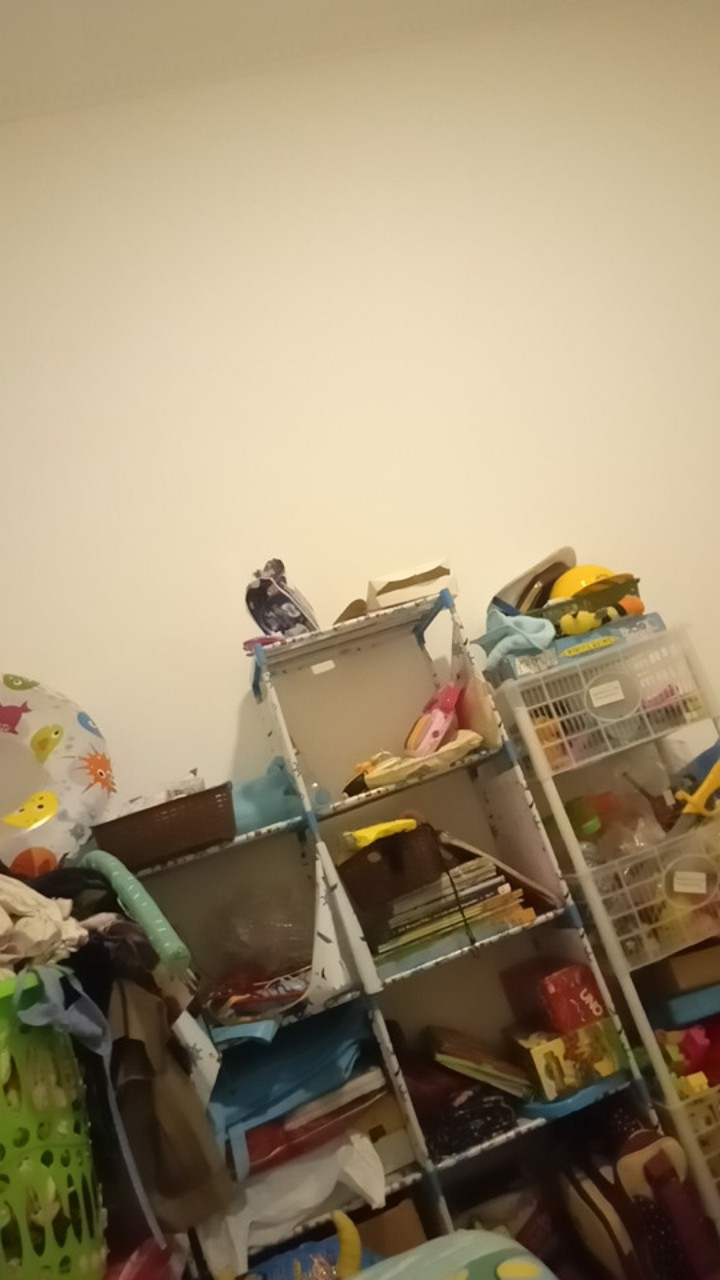 Payung Anak Kuping / Payung Anak / Mini 30 Inch / Perlengkapan Anak / Mainan Anak - Jktumbrella