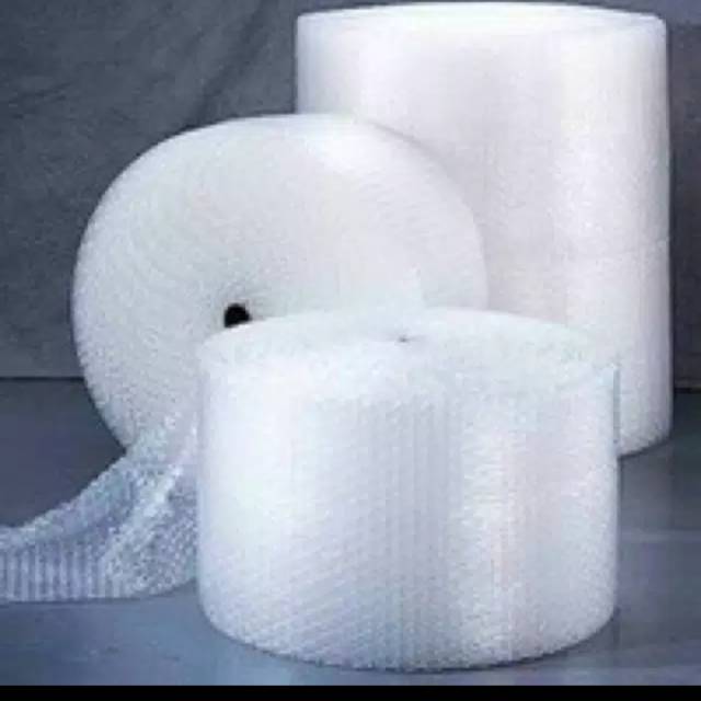 

EXTRA BUBBLE WRAP