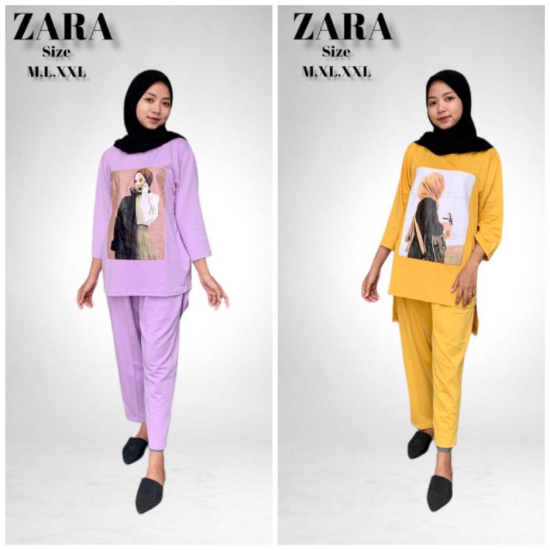 OneSet ZARA