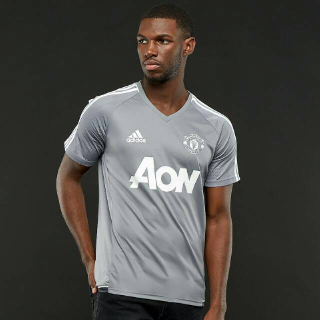Jersey MU Training 1718