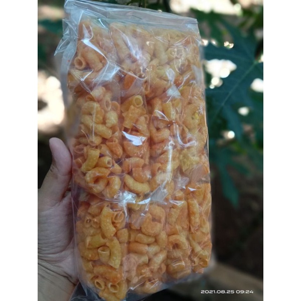 

Makroni kriuk 1 pack