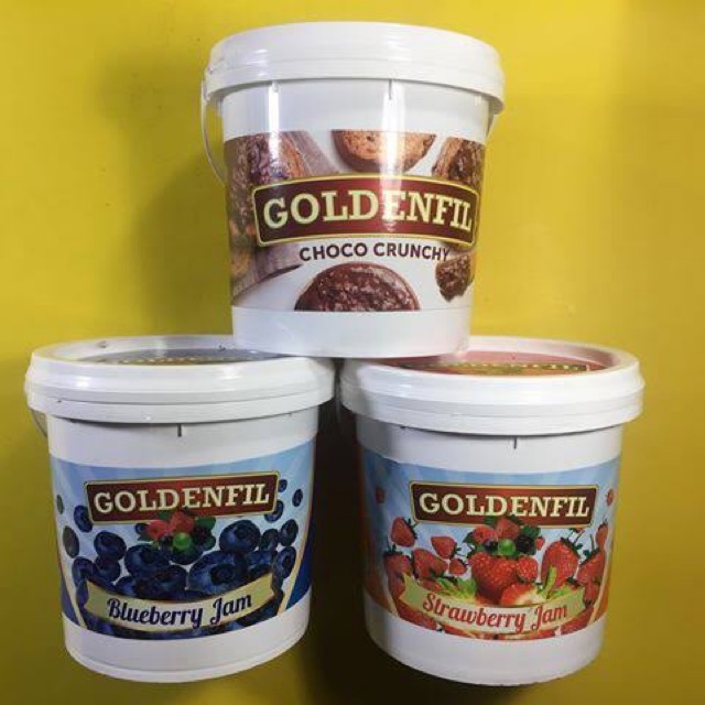 

goldenfil