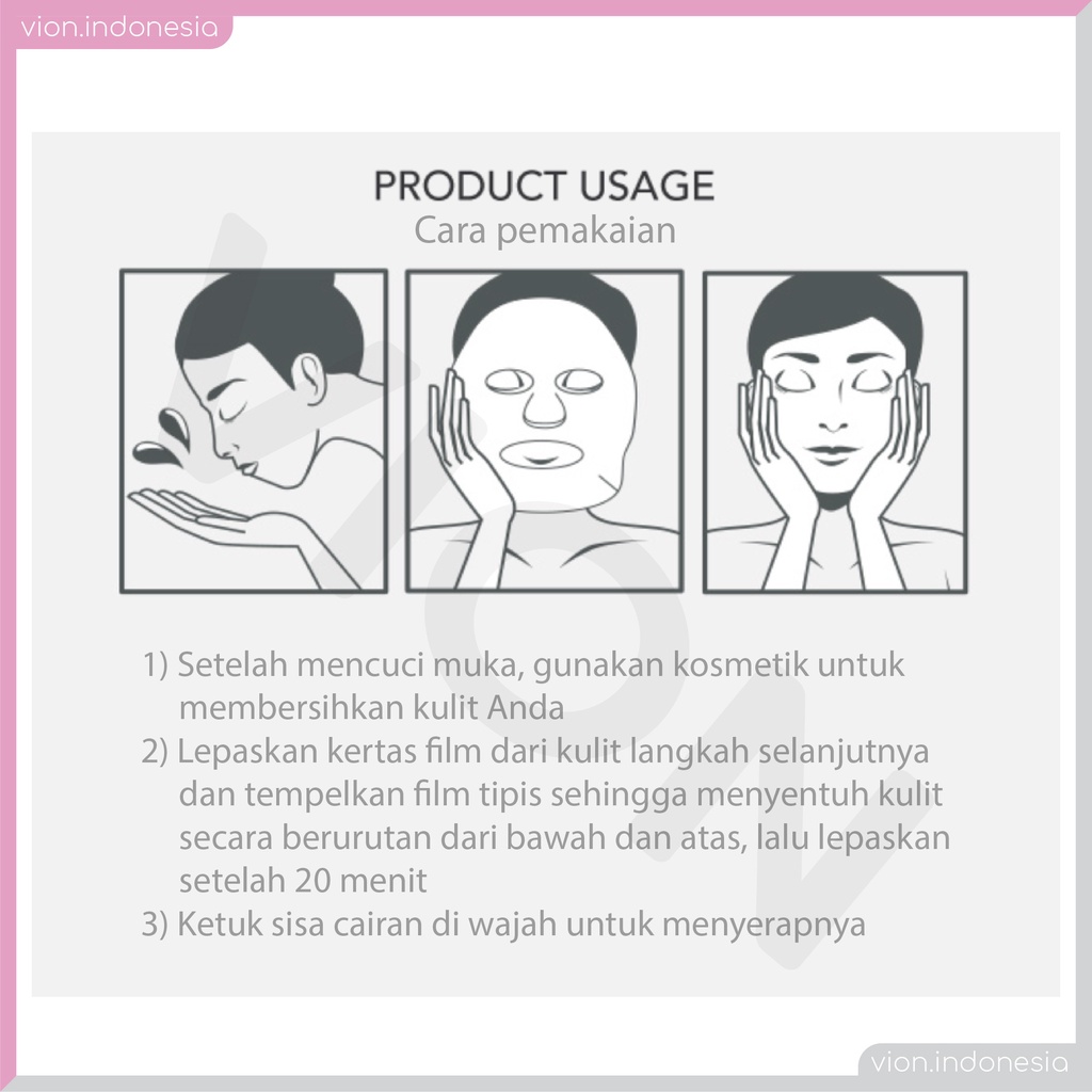 NATURE REPUBLIC Real Nature Mask Sheet 100% Ori Korea Sheet Mask Face 14 Type NR001