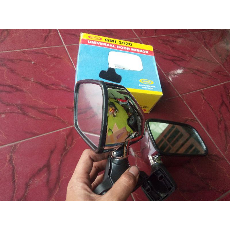 SPION CARY KIJANG PANTHER HIJET UNIVERSAL VIRAL QMI