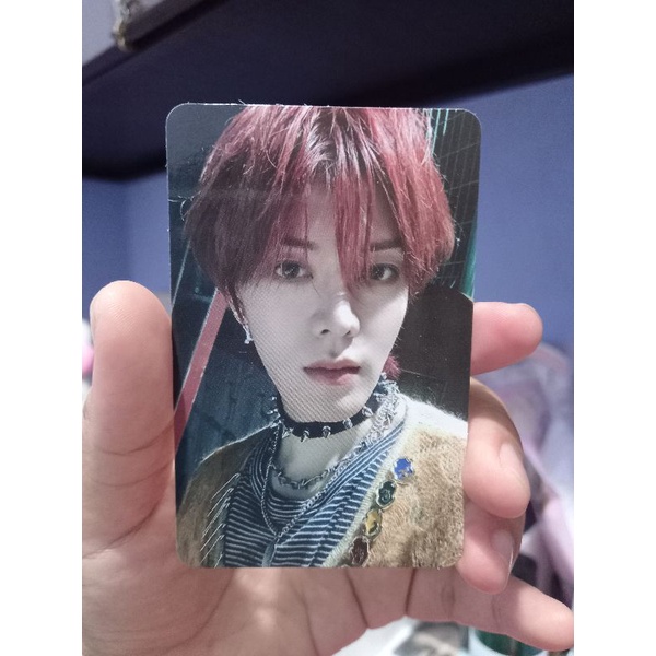 PC YUTA JEWEL UNIVERSE POSTER UNIVERSE