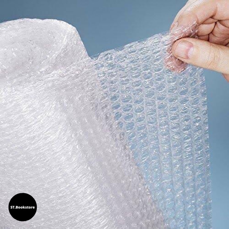 

BUBBLEWRAP TAMBAHAN PACKING