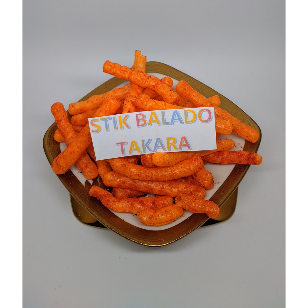 

Stik balado, ciki balado 250 gram