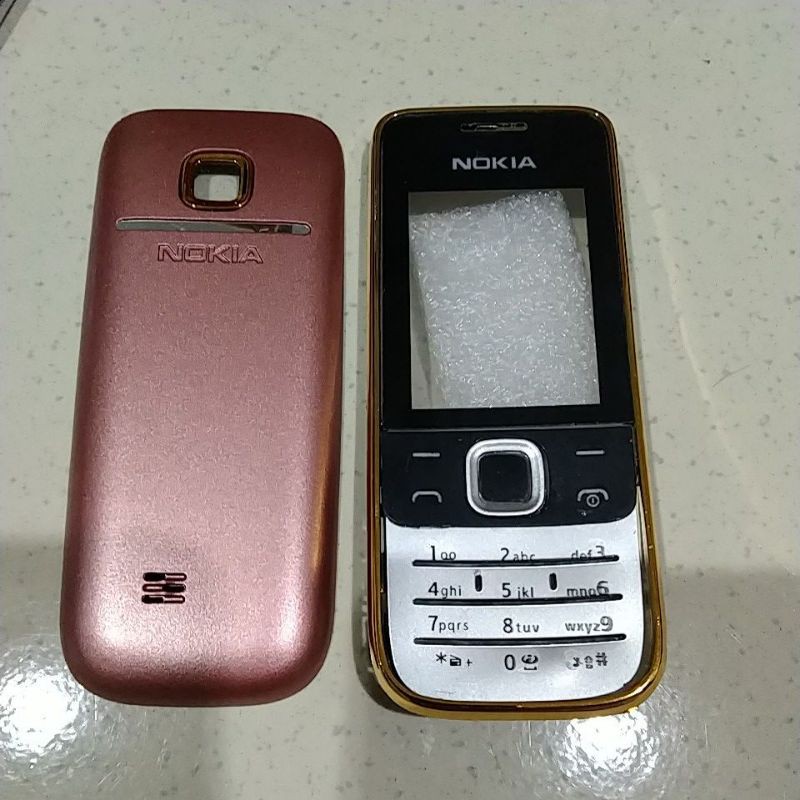 Casing nokia 2730