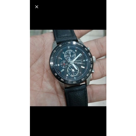 jam tangan seiko sport quartz jam pria