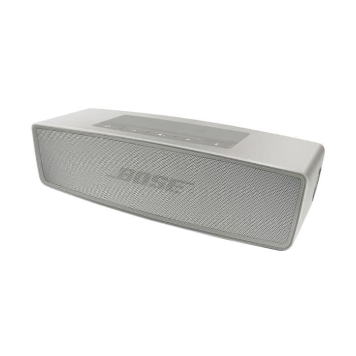 Bose Soundlink Mini II Pearl