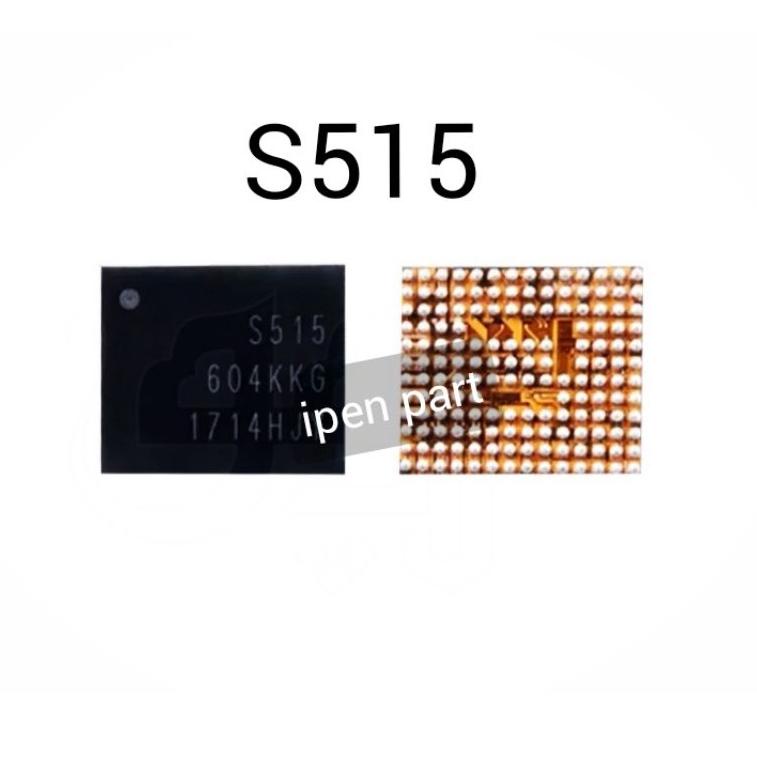 "CA.15Jl22ѕ" IC Power S515 Samsung J7 New Tested