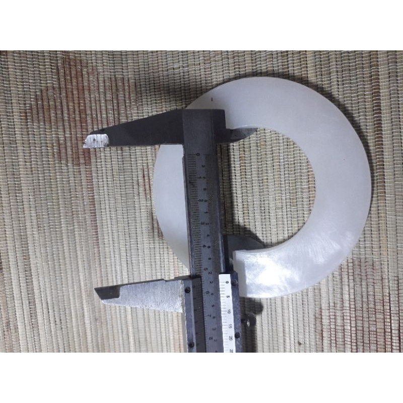FIBER MESIN POLES BERAS N70