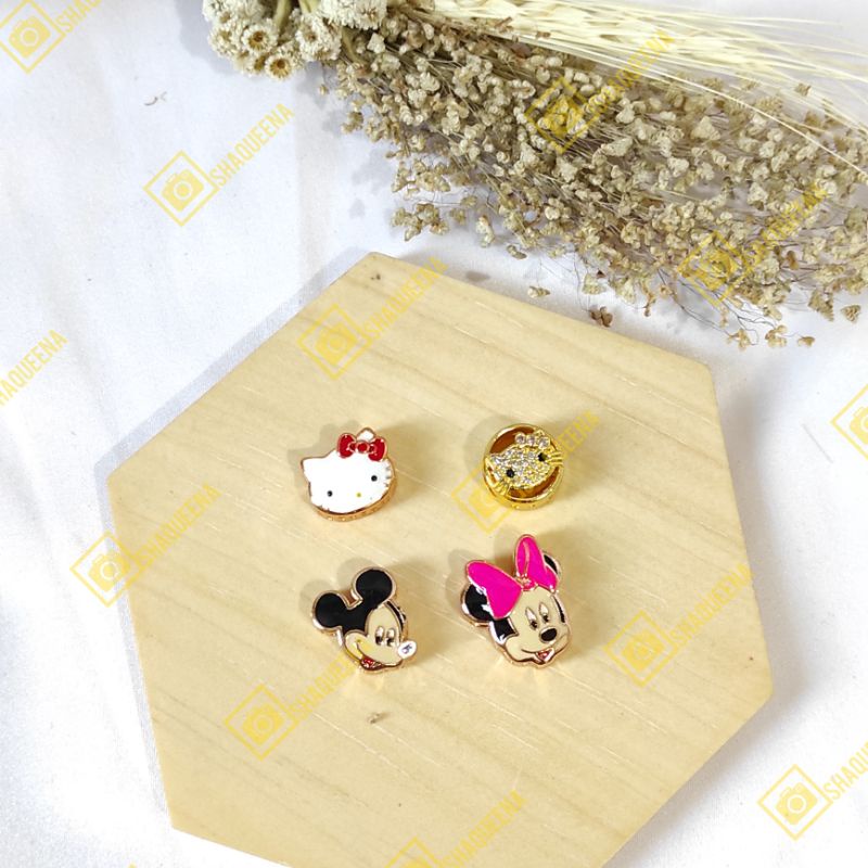 liontin gelang hellokity xuping