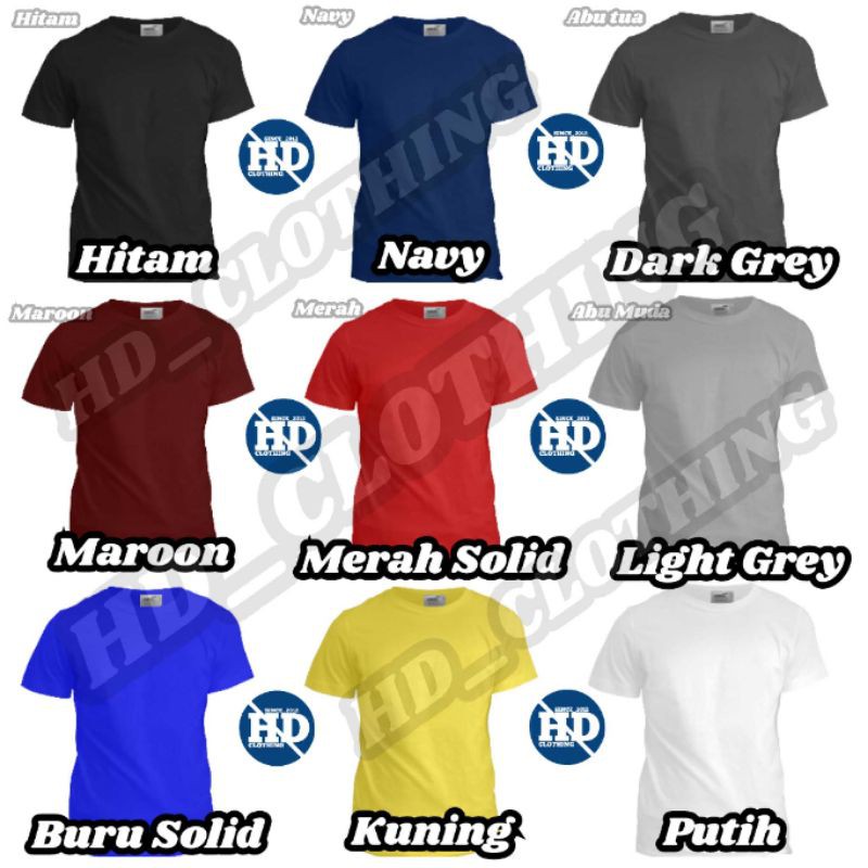 kaos anak dan dewasa &quot;gratis nama&quot; baju family free fire