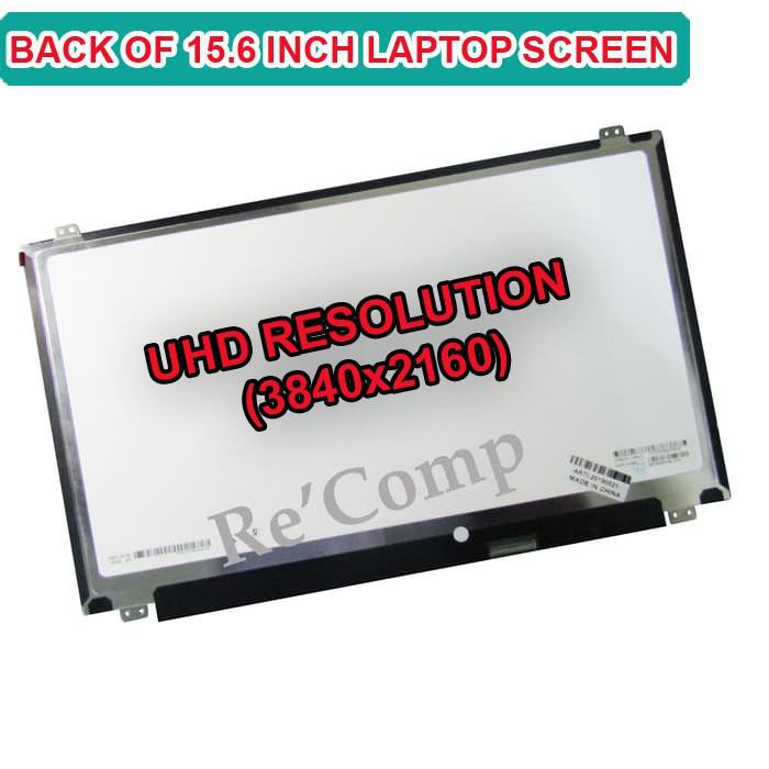 Display | Led Lcd Laptop Asus Rog G551Vw 15.6 Inch Slim 40 Pin Uhd 4K