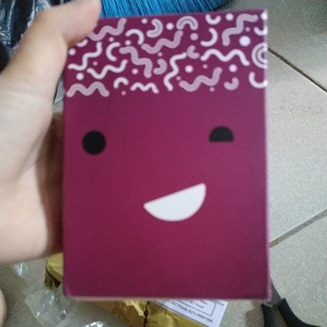 Bare Face Make Up Remover Towel (1 Pcs)