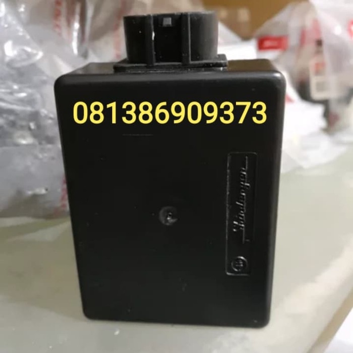 cdi unit zuzuki satria R satria 2 tak Bdg Part