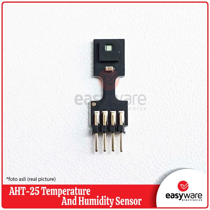 AHT-25 AHT25 AHT 25 Temperature And Humidity Sensor module