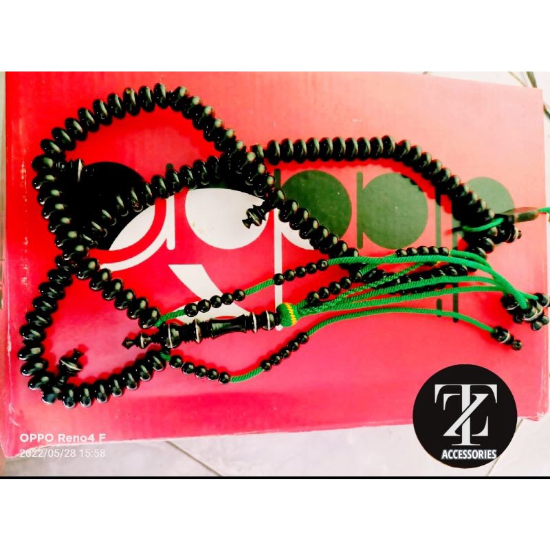 Tasbeh tijani akar bahar yuser