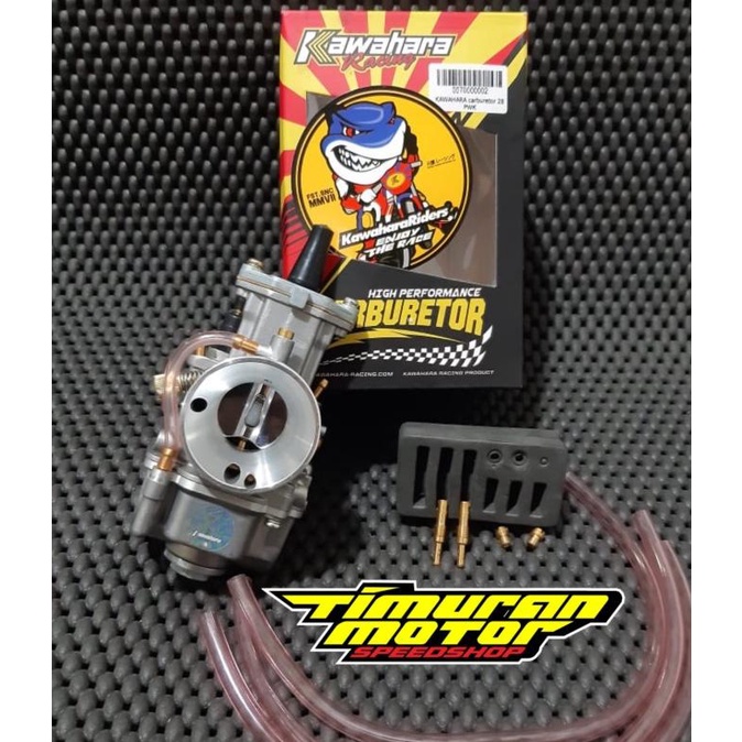 {{{{}}] KARBURATOR KAWAHARA PWK 28