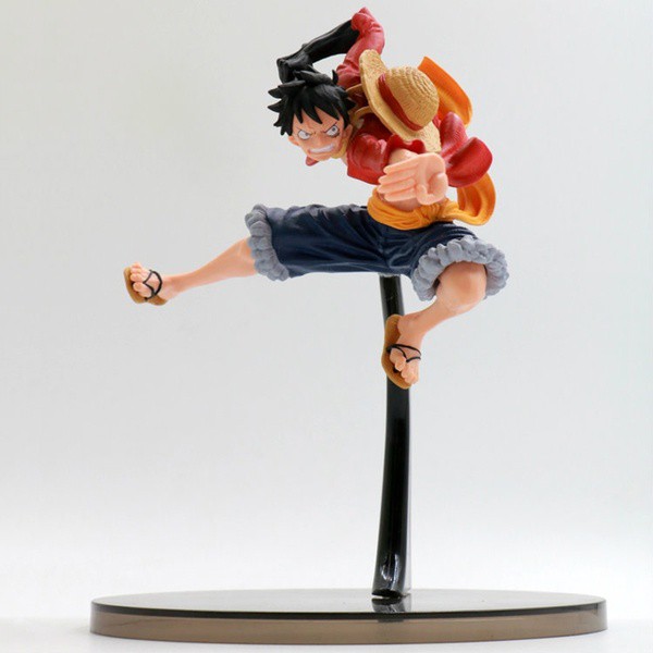 ACTION FIGURE LUFFY V3 ACTION FIGURE ONE PIECE ACTION FIGURE SHF ACTION FIGURE ONE PIECE SET FIGUR