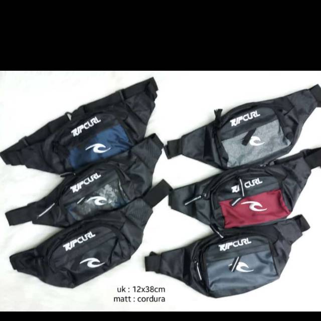 tas samping cowok