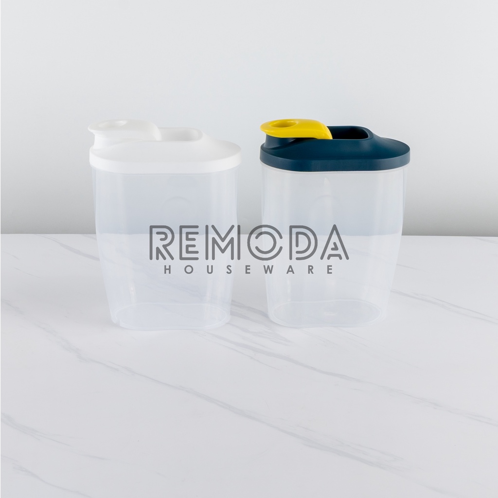 [Remoda] Dry Food Jar/Toples Makanan Kering