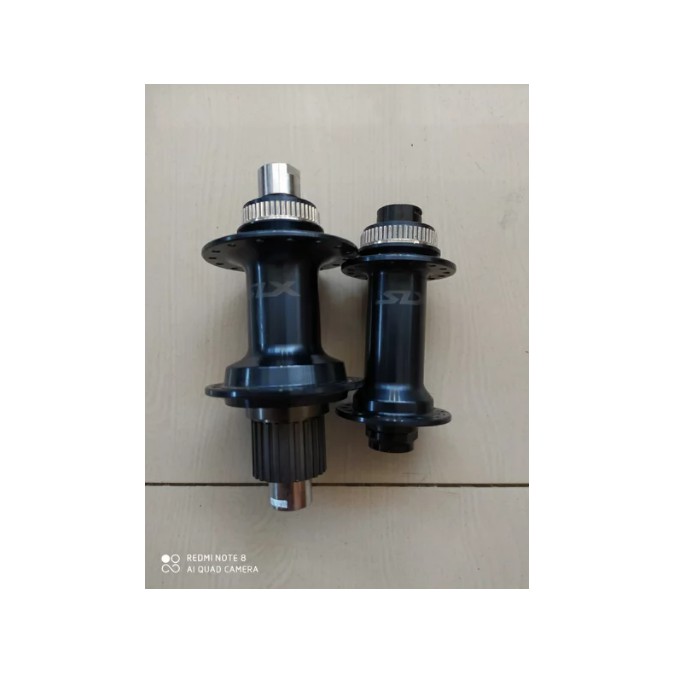 Shimano SLX Hub Freehub 12 speed microspline original 12 sp