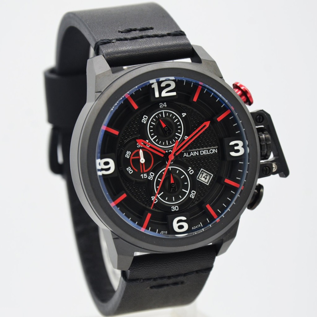 Alain Delon AD419-1765C