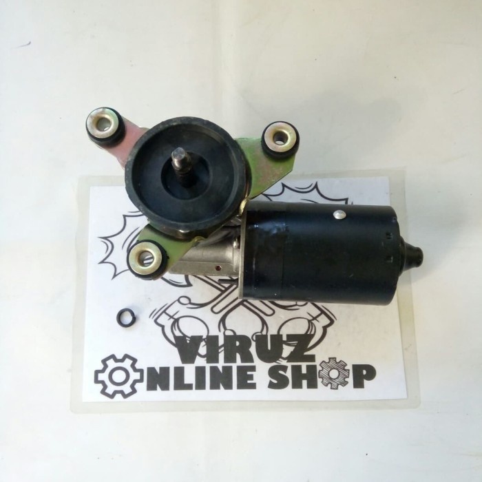 Dinamo Motor Penggerak Wiper Nissan Terano Terrano Cheep