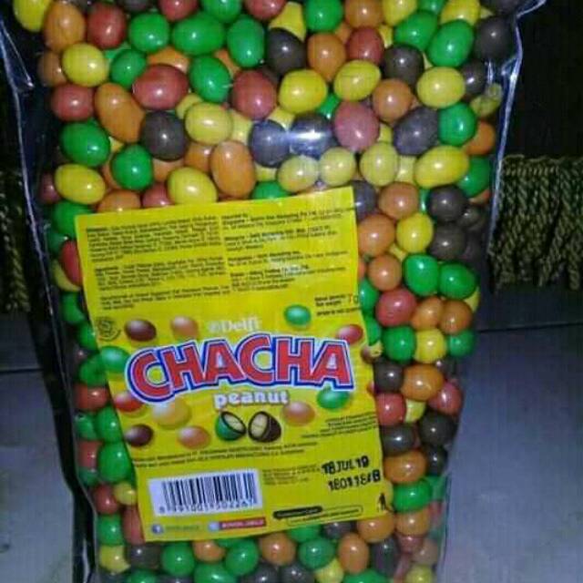 

Coklt Delfi Cacha