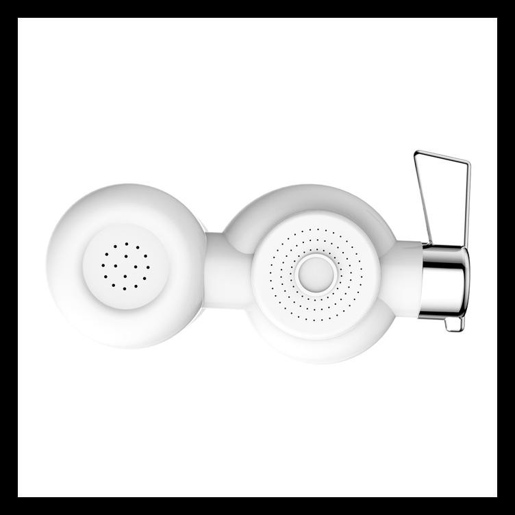 Micoe Pemurni Air Kran Filter Kran Dapur Total Dapat 7 Filter Elemen Terlengkap