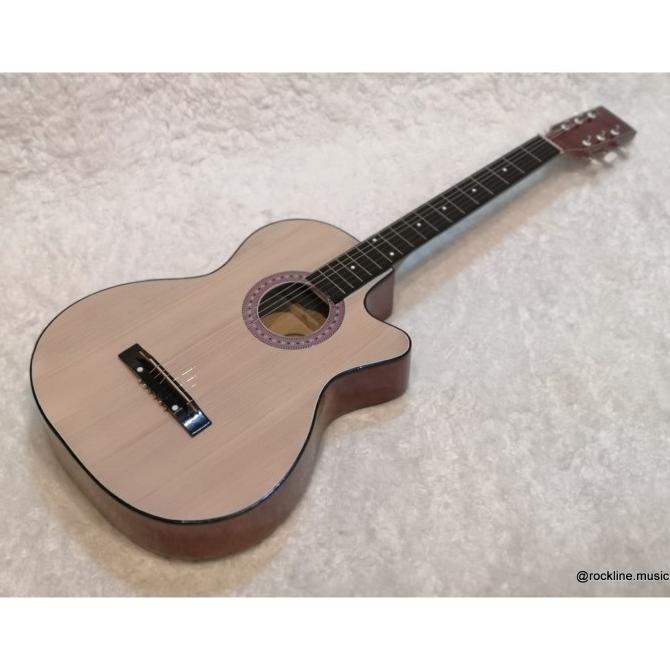 Gitar Akustik Murah Bandung
