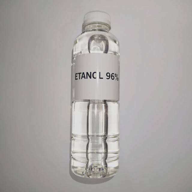 Etanol 96% (Absolut) Untuk Parfum