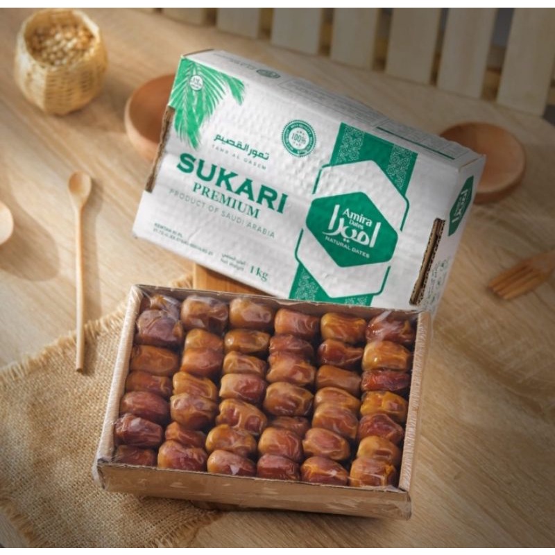 

kurma sukari premium 1kg