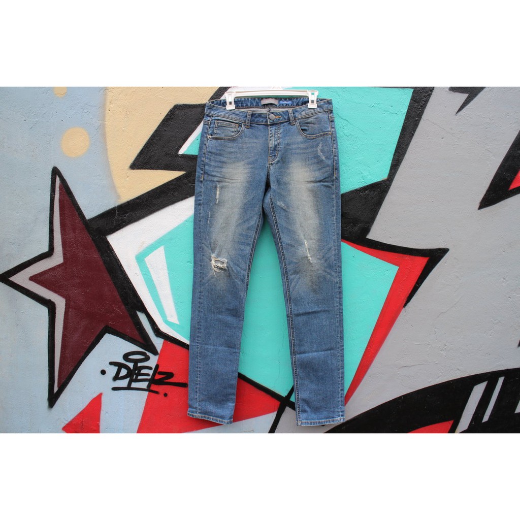 celana jeans second FRJ