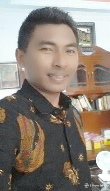 Kemeja Batik Pria Slim Fit Baju Batik Pria Slimfit Cbl83 Luigi Batani
