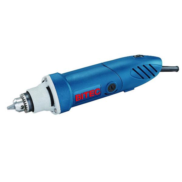 Bitec Mesin Bor Gerinda Tangan Lurus - SGM 906 Biru