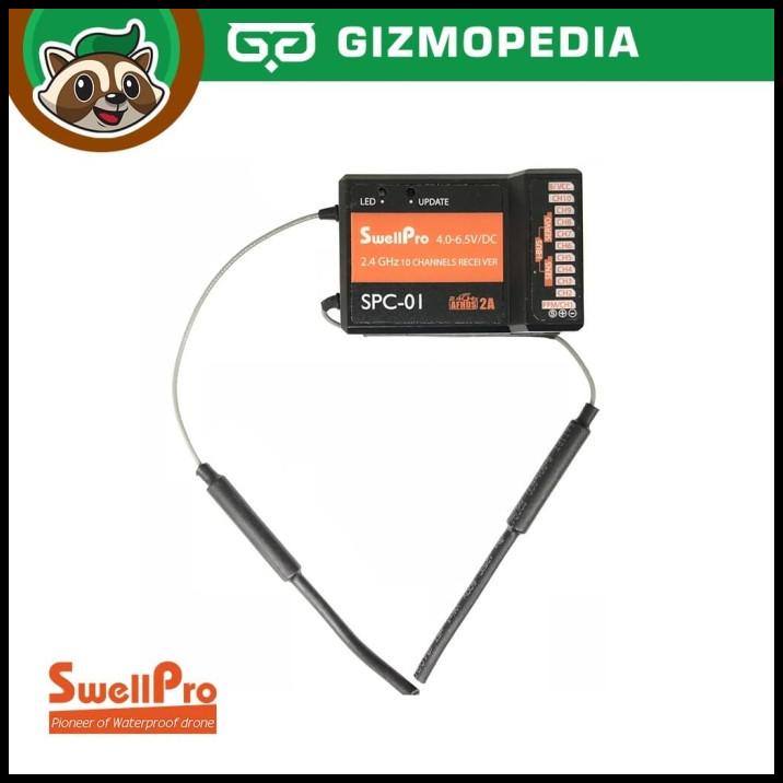 Swellpro Splash Drone 3 Remote Control Receiver (Rx)