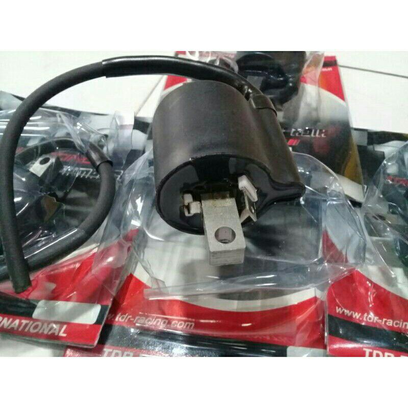 KOIL YZ TDR