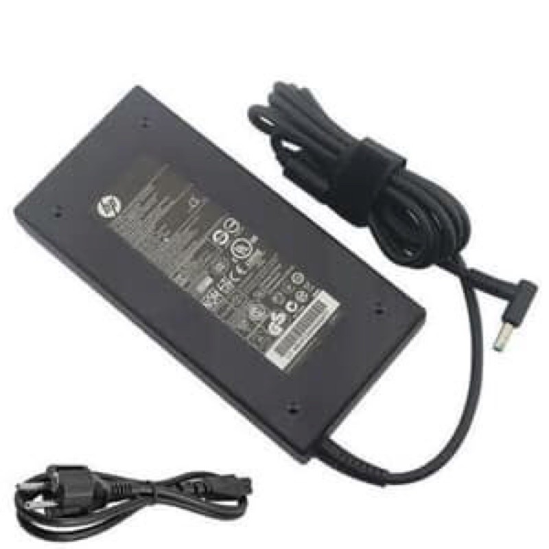 Power Charger Adaptor Hp Pavilion Gaming 15 19.5V 7.7A 150W Compatible For HP TPN-Q194 TPN-Q193 TPN-Q173 TPN-DA03