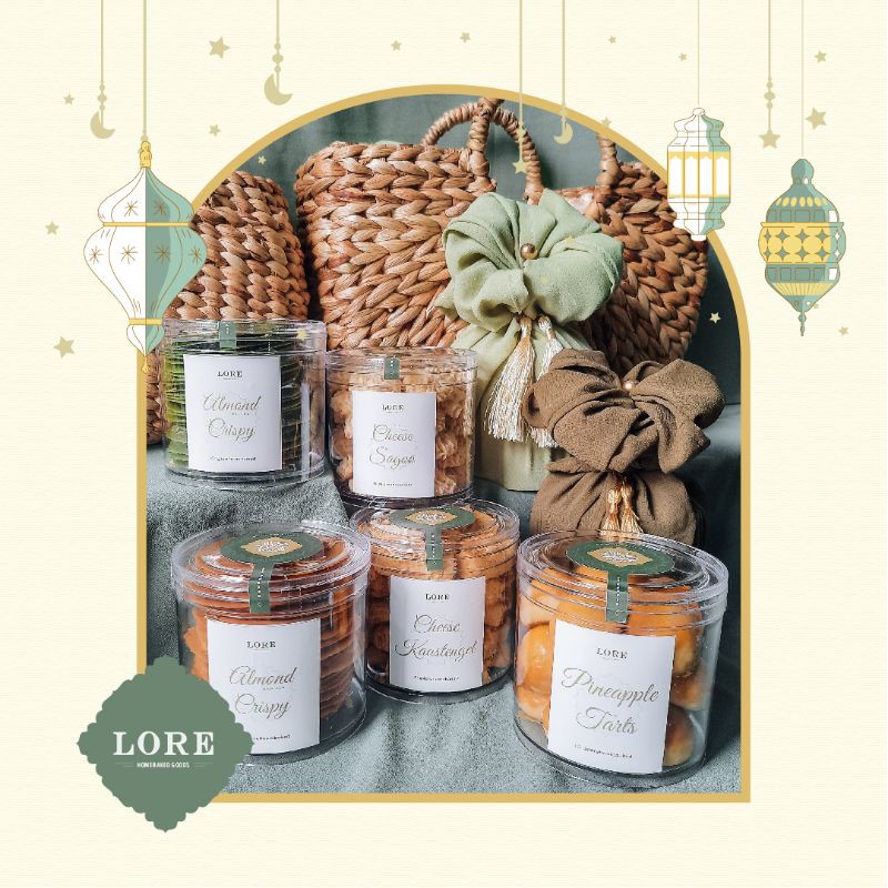

[READY STOCK] HAMPERS LEBARAN 2023 MURAH / EID HAMPERS 2023 / RAMADHAN HAMPERS 2023 / PARCEL IDUL FITRI