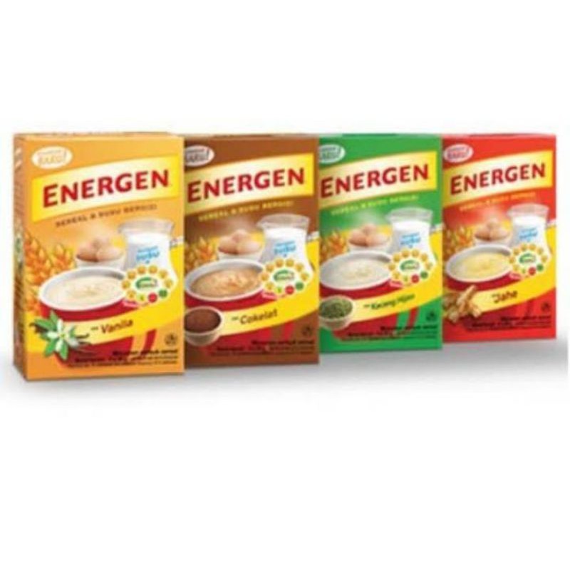 

energen