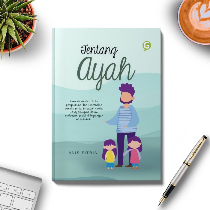 

CODE659 terpercaya Buku Tentang Ayah Guepedia
