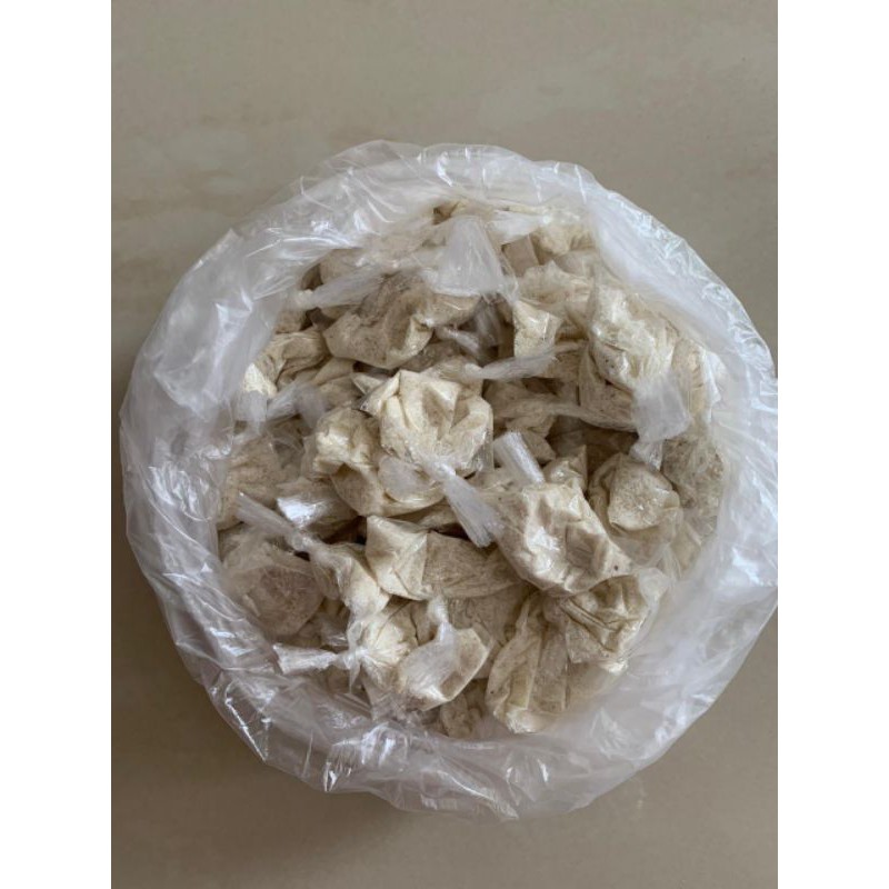 

Tambahan Bumbu Per Bungkus
